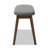 Cronin Polyester Blend Upholstered Bench-220502424