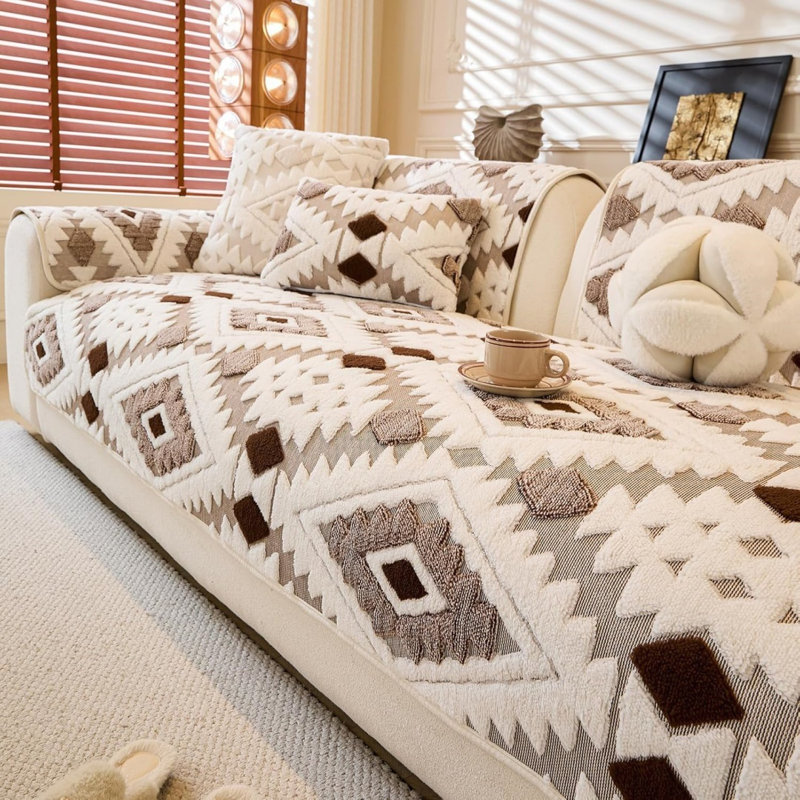 Sofa Slipcover
