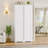 16'' W x 71'' H x 12'' D Linen Cabinets With Adjustable Shelves