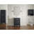 Southerk 70-In X 24-In Linen Tower-65971667