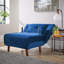 Lonara One Seater Upholstered Single Sofa Bed-2040763626
