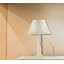 Cassis 44Cm Cream French Traditional Table Lamp