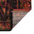 Gurrola Washable Oriental Indoor / Outdoor Rug-1370988064
