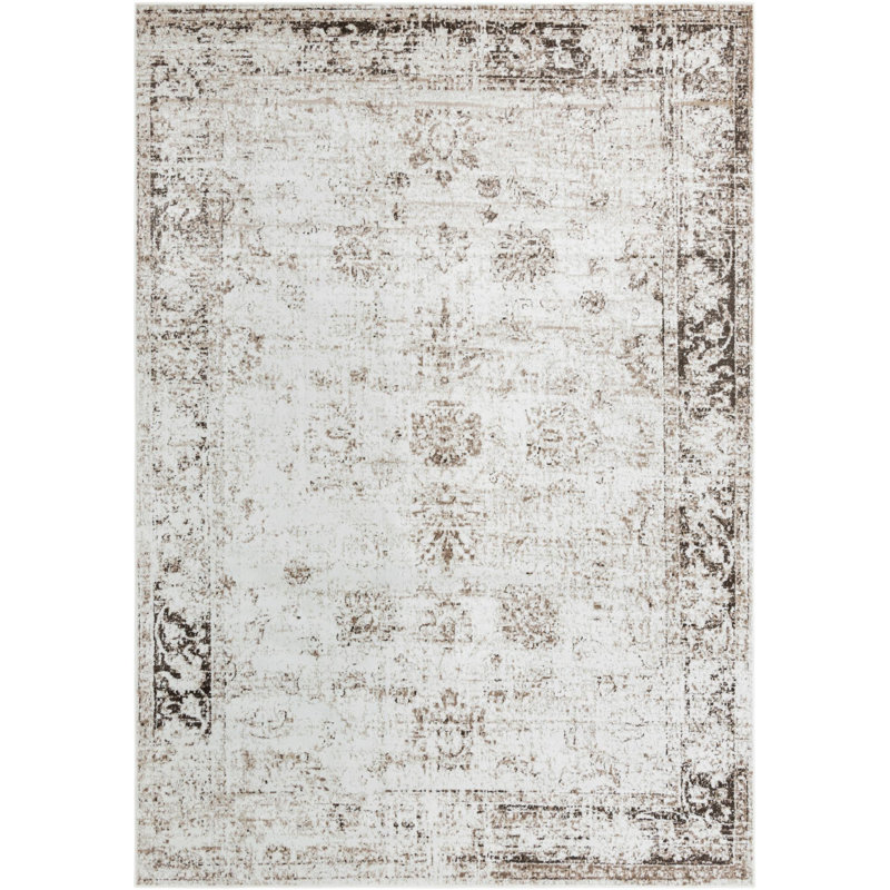 Mangine Indoor Rug, Rectangle 10' x 14'1"