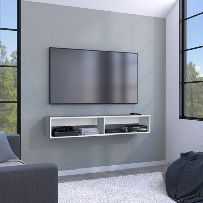 Meuble télé Warrior 59 po
