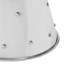Table de bout cylindriques Silverd