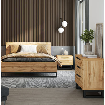 Piece Bedroom Set