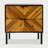 Vivian Nightstand 2 Drawers