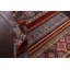 Tapis kilim en laine Natural Dye