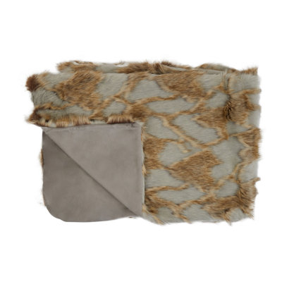 Haxtun Throw