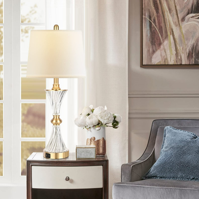 Lampe de table Jayceeon
