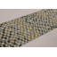 Moroccan Hand Knotted Geometric Area Rug