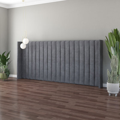 Arye Upholstered Headboard