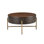 Santa Cruz Solid Wood Coffee Table