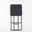 Tabourets de bar modernes-384350785