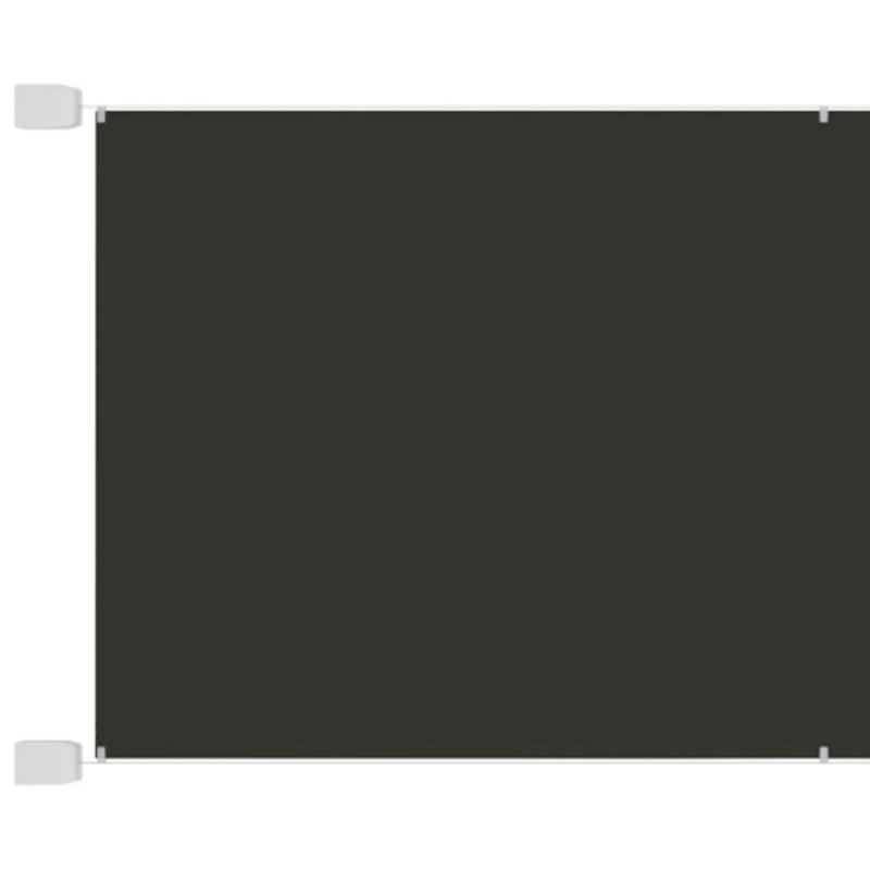 Dakota Fields 1200cm W x 1200cm D Retractable Patio Awning, Anthracite