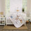 Couverture pour bébé NoJo Disney Winnie l'Ourson
