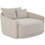 Curated Chair And A Half