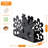 Tillie Metal No Mounting / Installation Required-1962117870