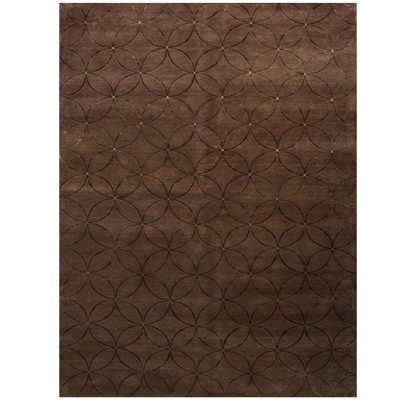 Geometric Area Rug