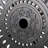 Cast Aluminium ROUND BAR TABLE