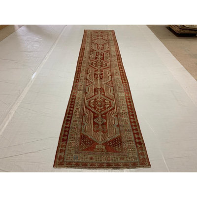 Floral Indoor Rug