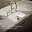 Riverby® 27"L x 22"W Kitchen Sink-71824001