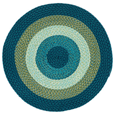 Tapis tissé à la main Kaneez Performance