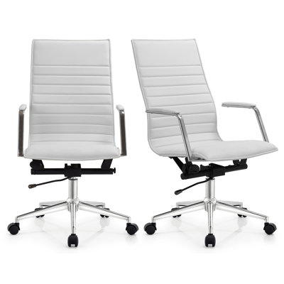 Hokku Designs Monteleone Office Chair