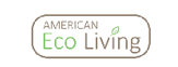 American Eco Living logo