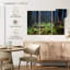 Forêt tropicale Alvord Mossy Hoh-108010330