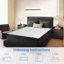WEUP Pocket Sprung Mattress-130372442