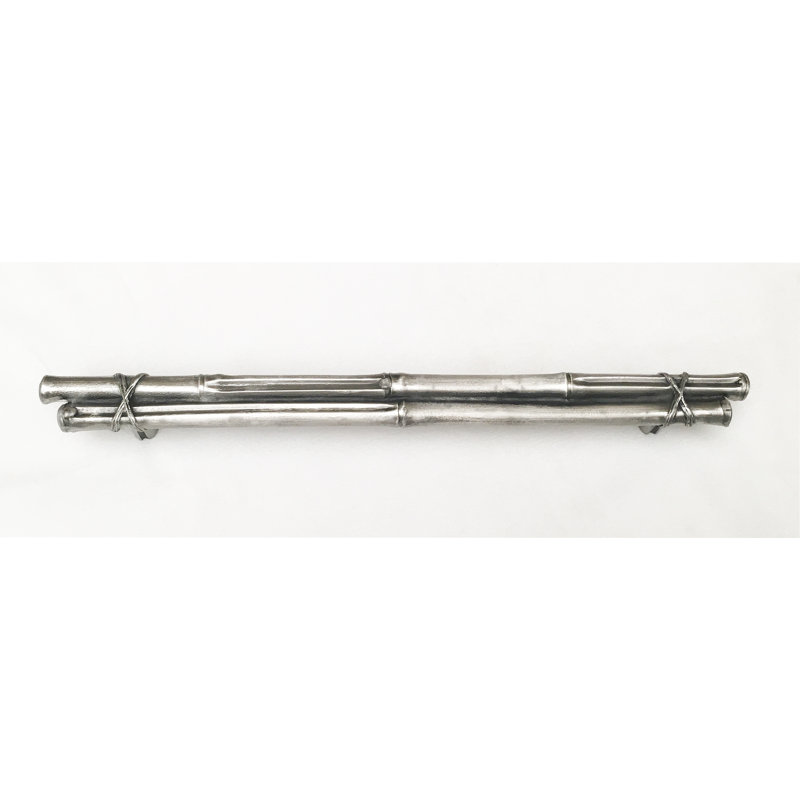 Bamboo Appliance Pull, Satin