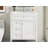30.00'' Single Bathroom Vanity with Ceramic Top-97827525