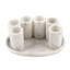 Ceramic Drinking Glass