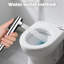 Vaporisateur de bidet à mode simple avec tuyau de 59 po-124535421