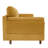 Ainara 90.3'' Square Living Room Sofa-2132365