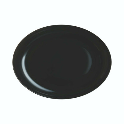 Ebern Designs Dameria Platter