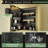LED Bathroom Medicine Mirror Cabinet, Defog, Dimmable, 3-Color Mode, Outlets & USBs-1468927077-1428562752