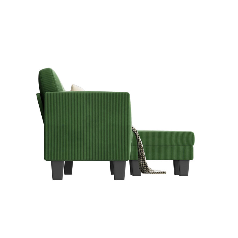 Upholstered Sectional