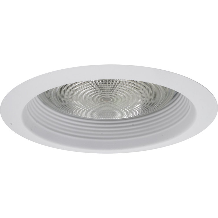 R30 AT Cone 6" Baffle Recessed Trim