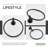 Wall Mounted Stainless Steel Bathroom Towel Ring-49135792