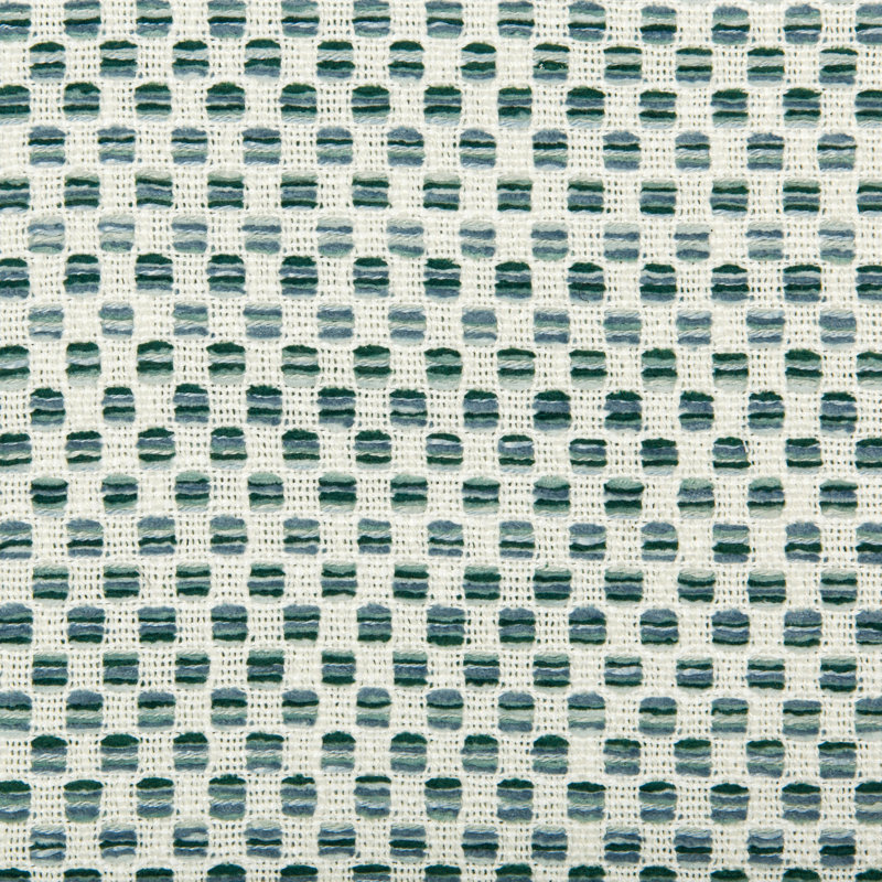 Inside out Performance Fabric, Teal