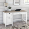 Huckins 54''W Desk