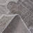 Collection White/Grey /Trellis Indoor/Outdoor Area Rug-183675767