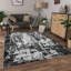 Forysthe Abstract Area Rug-306993662