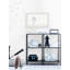 Burdella Single Picture Frame Print-1891221469