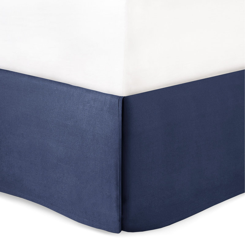 Ensemble d'édredon 6 pièces en coton - imprimé botanique jaune et bleu 100%, Édredon double et 5 pièces supplémentaires