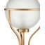 Lampe sur pied Metropolis