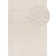 Carmel Modern Geometric Cream Area Rug